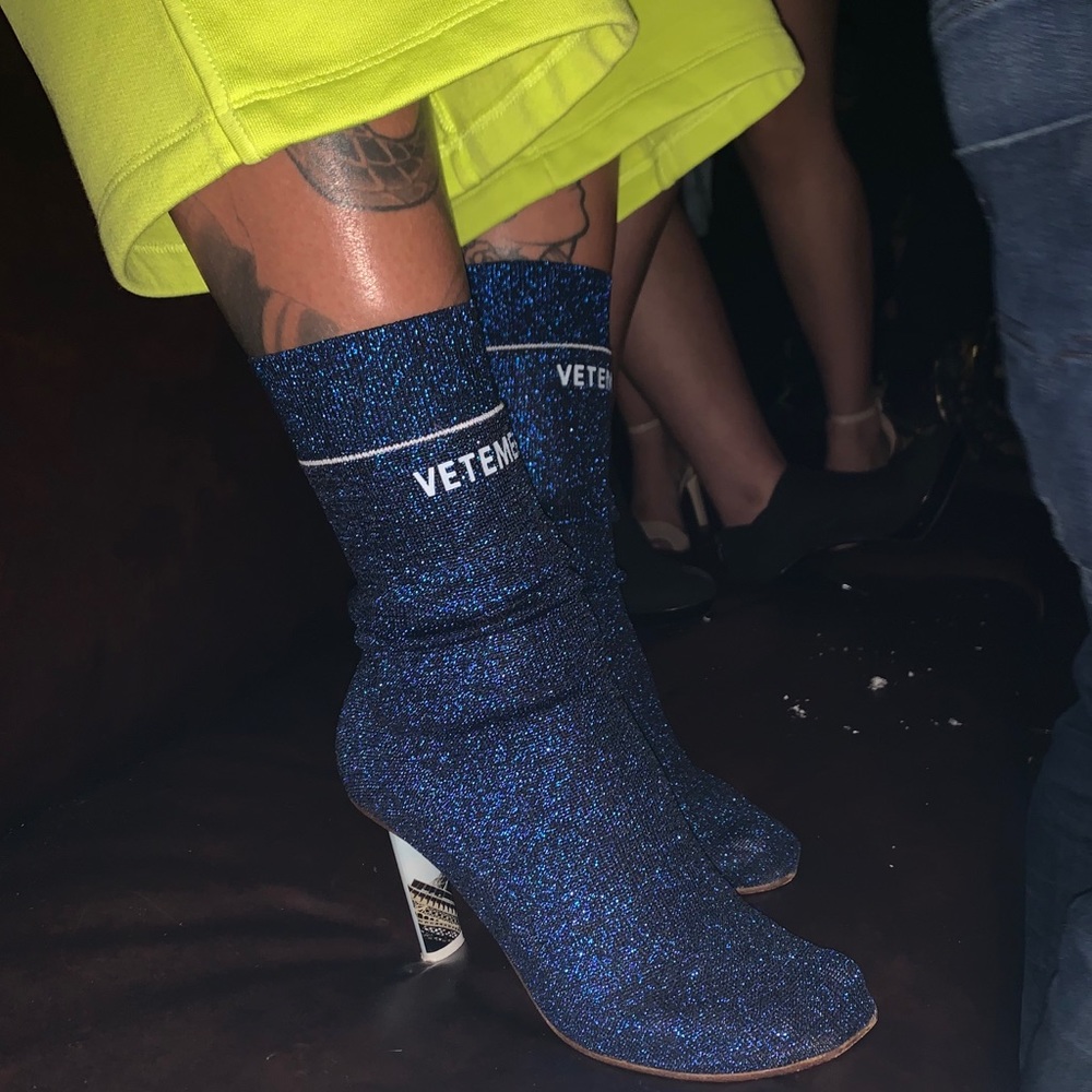 Meet your Posher, Carolina